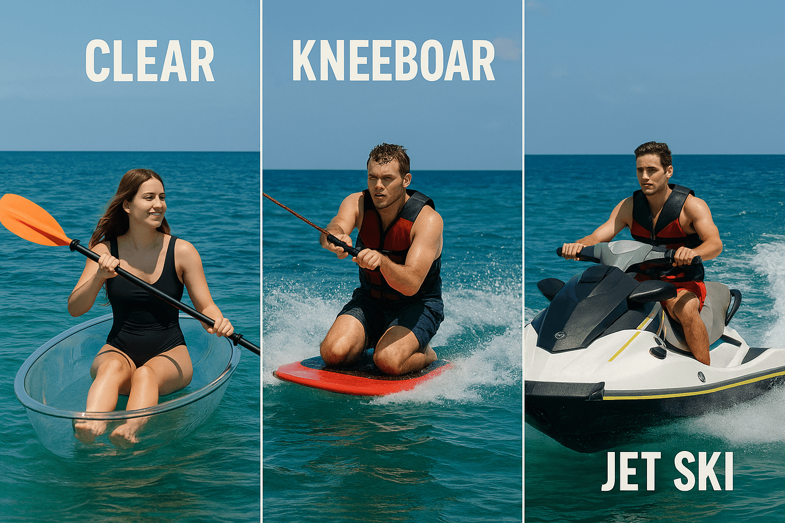 Triple the Thrill – One Epic Package! @Consilience Adventure @ A.Dh Mahibadhoo