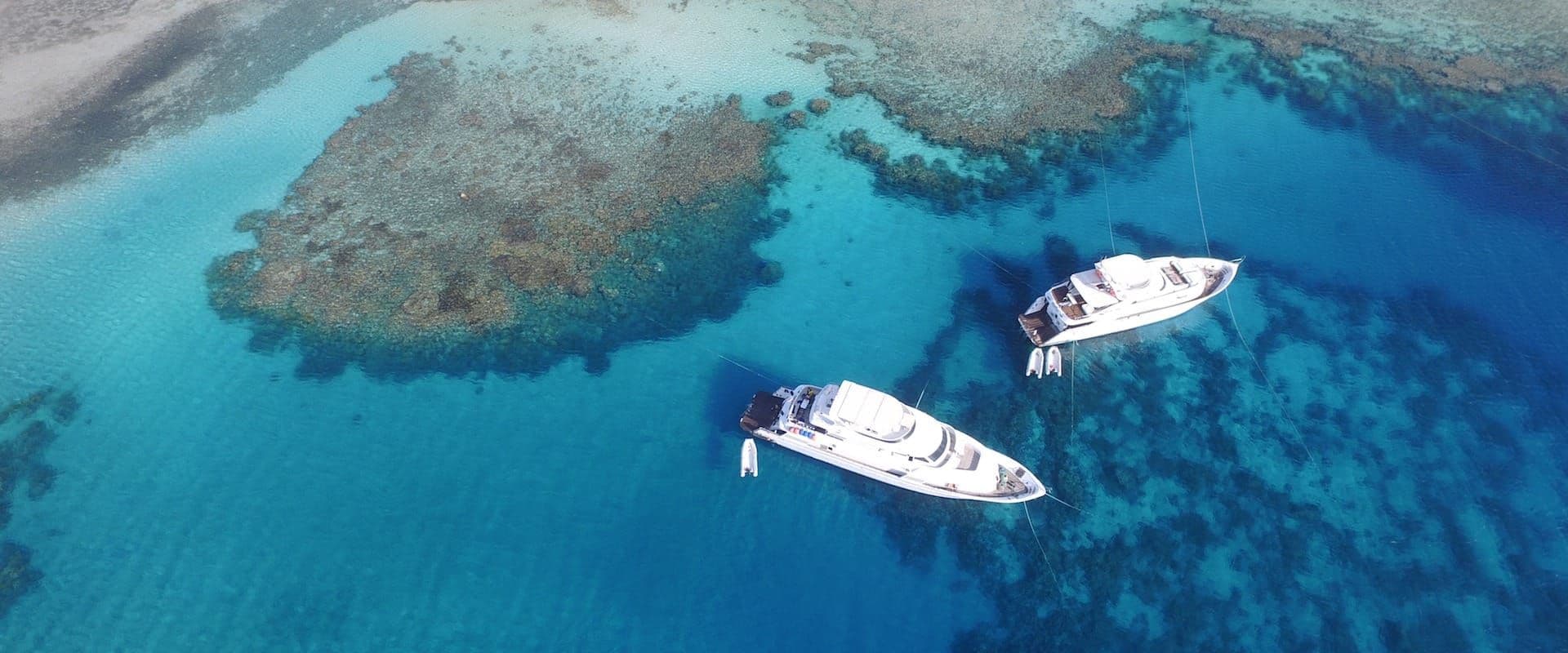 Multi-Day Boat Adventures